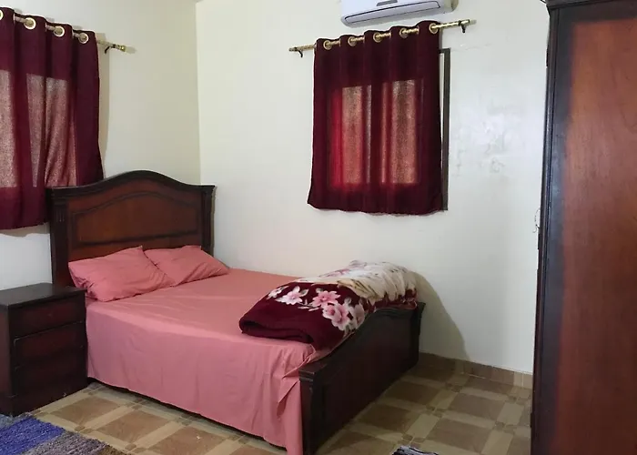 Nadira 1 Apartment *