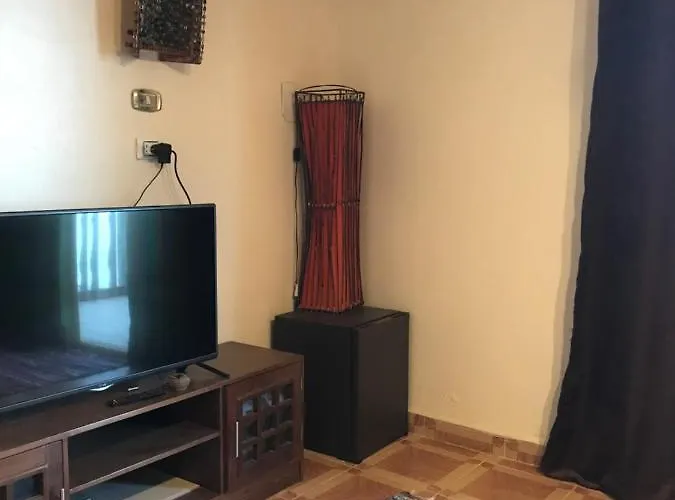 Nadira 1 Apartment *