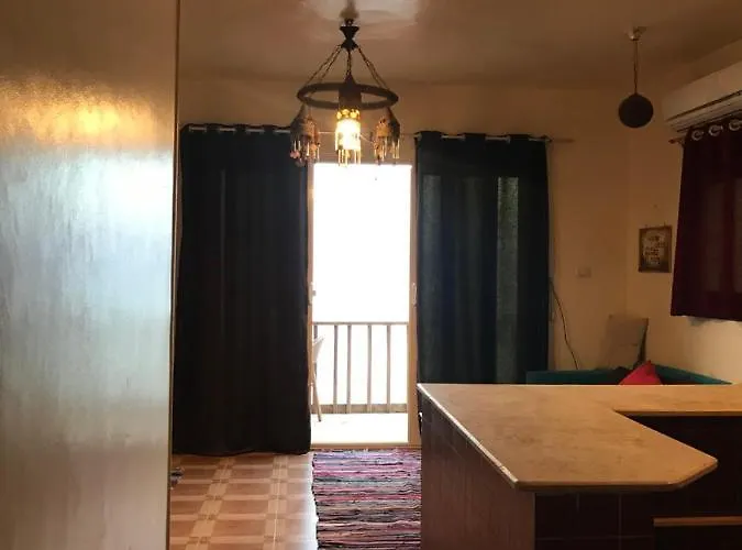 Nadira 1 Apartment Dahab
