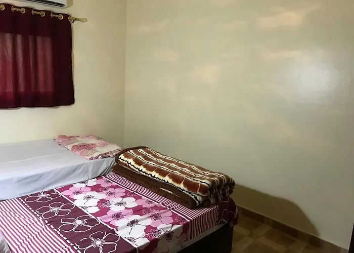 Nadira 1 * Dahab