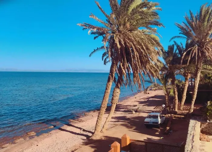 Apartment Nadira 1 Dahab