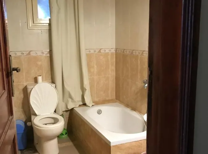 Apartment Nadira 1