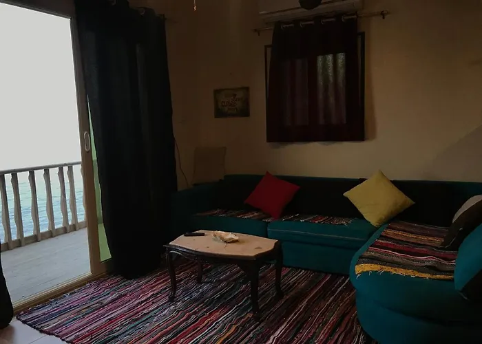 Nadira 1 * Dahab