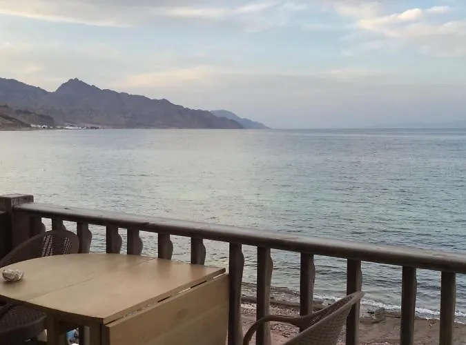 Apartment Nadira 1 Dahab